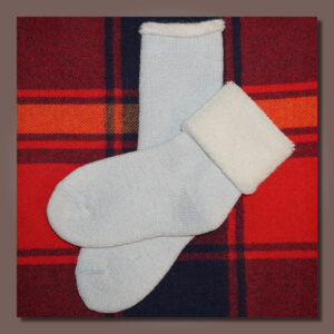 Frottee-Kindersocken SOFT